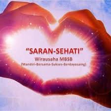 Logo - Saran Sehati