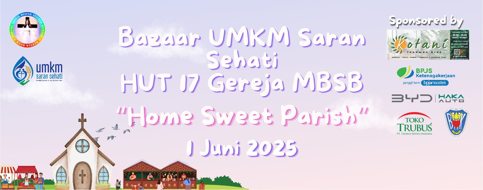 2025 - bazaar - banner web HUT