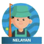 BPJS TK - Nelayan