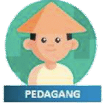 BPJS TK - Pedagang