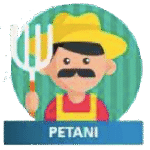 BPJS TK - Petani
