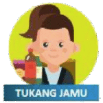 BPJS TK - Tukang Jamu