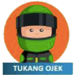 BPJS TK - Tukang Ojek