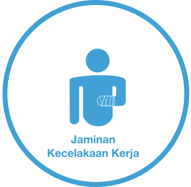 Logo - BPJS Tenaga Kerja - JKK