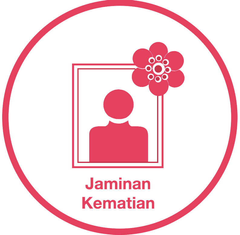 Logo - BPJS Tenaga Kerja - JKM